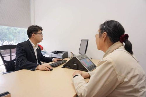 浦东公证处 助力公共法律服务平台,以公证拥抱新时代